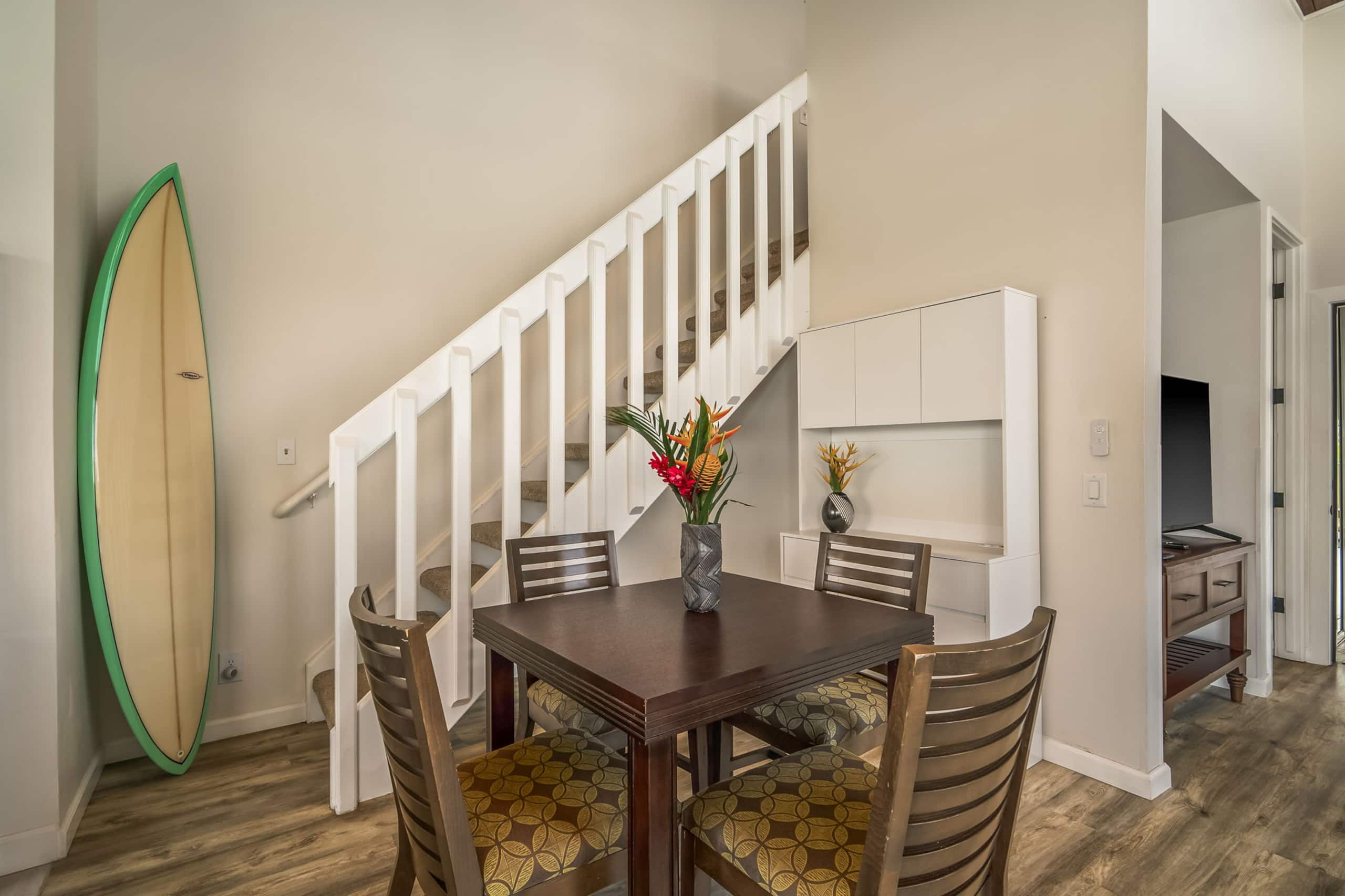 Princeville 1 + Loft at The Cliffs - Sleeps 6! - Image 15