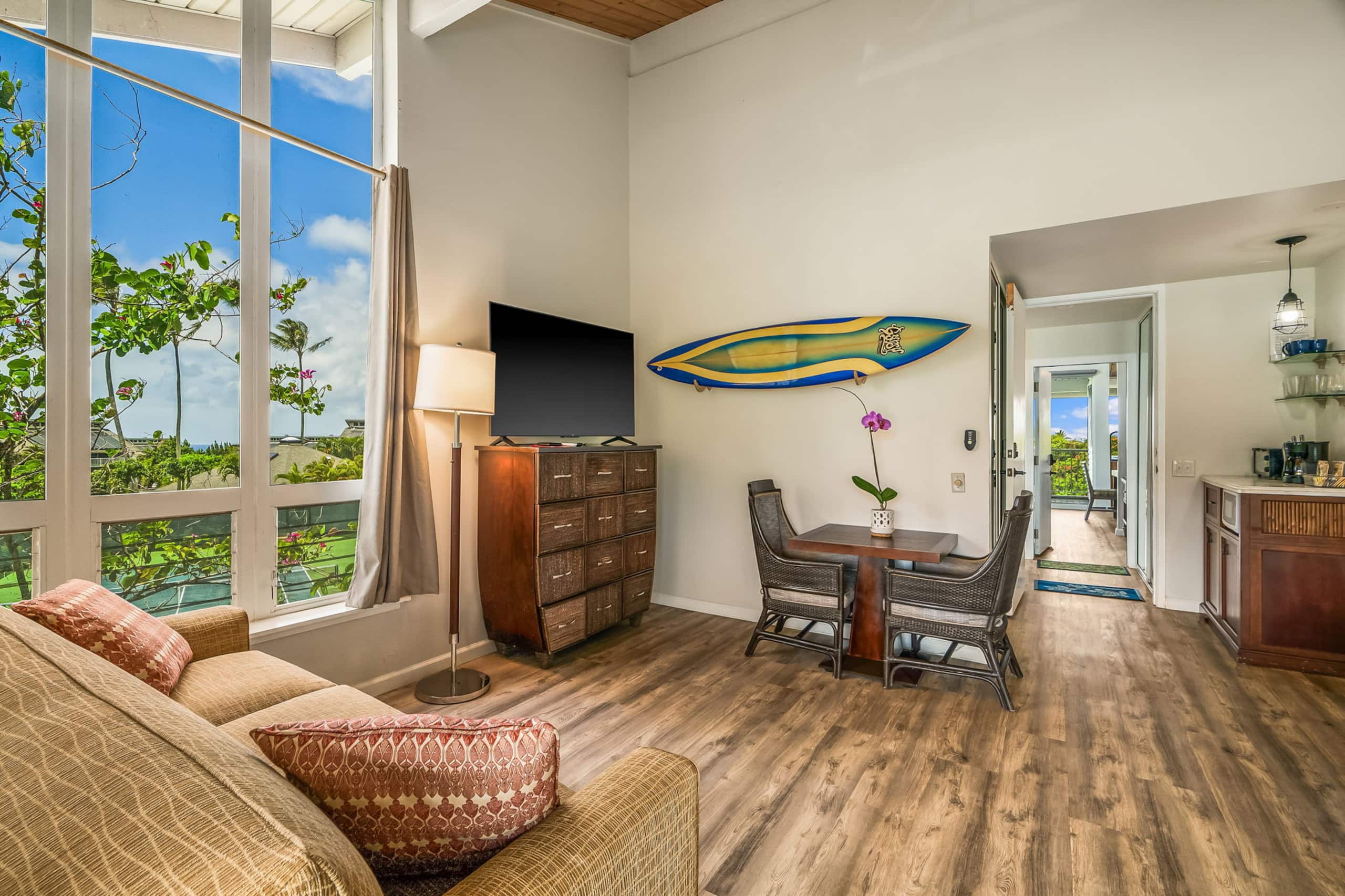 Princeville 1 + Loft at The Cliffs - Sleeps 6! - Image 19