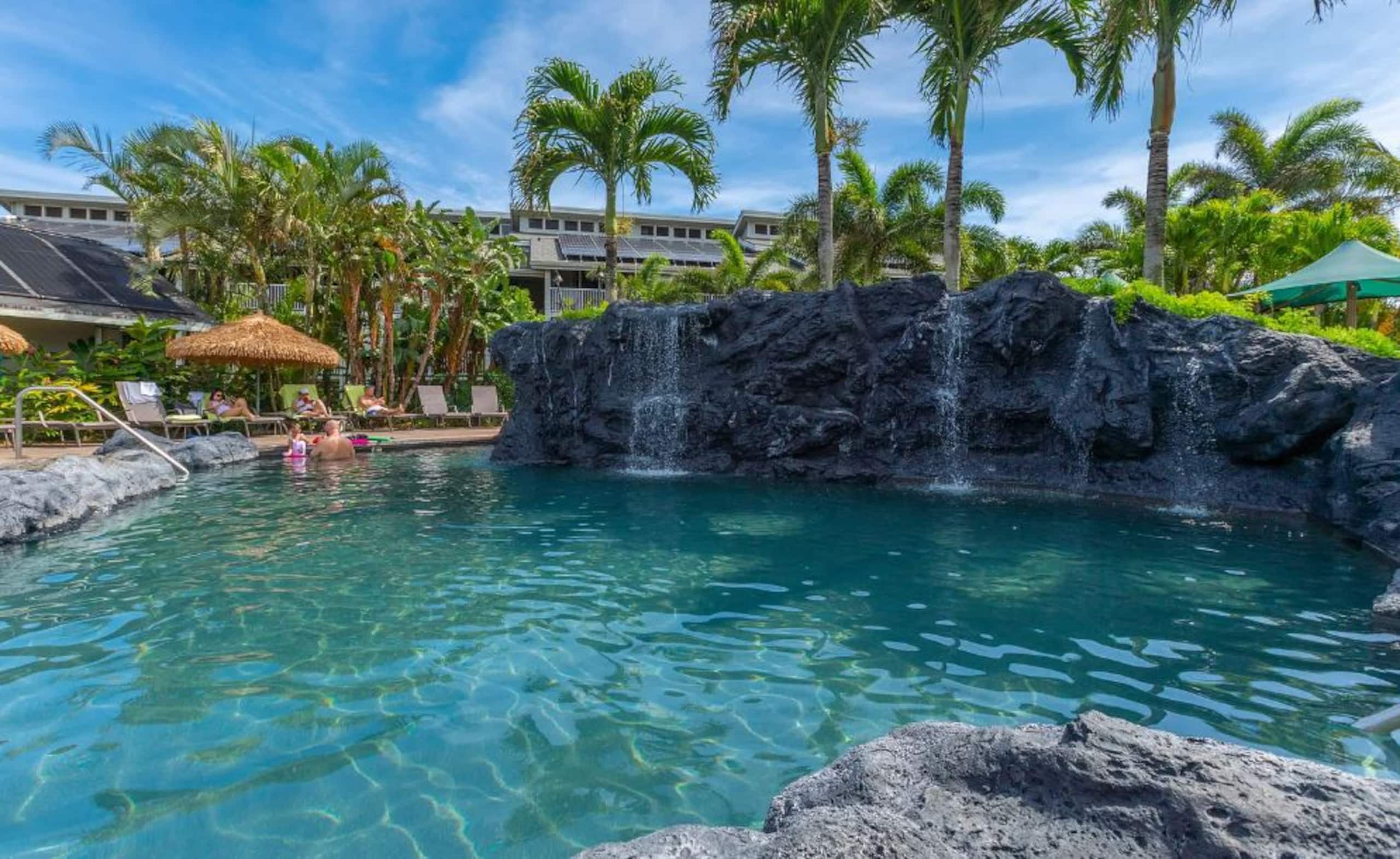Princeville 1 + Loft at The Cliffs - Sleeps 6! - Image 60