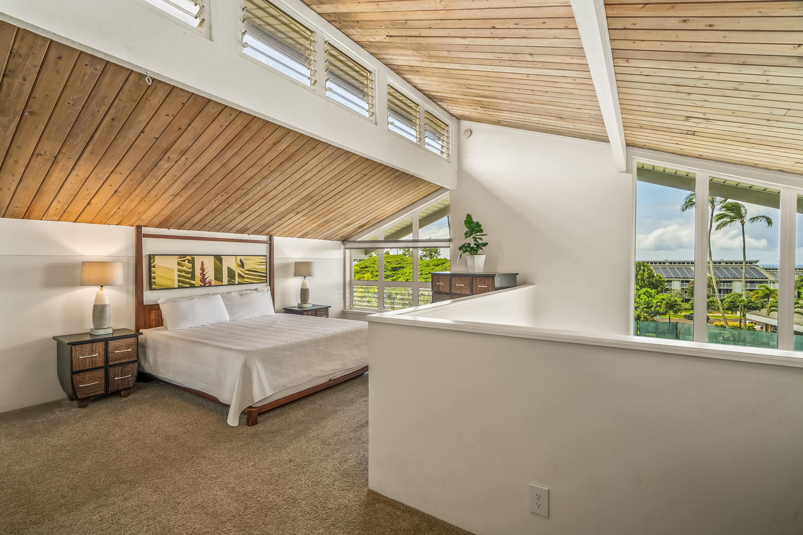 Princeville 1 + Loft at The Cliffs - Sleeps 6! - Image 26