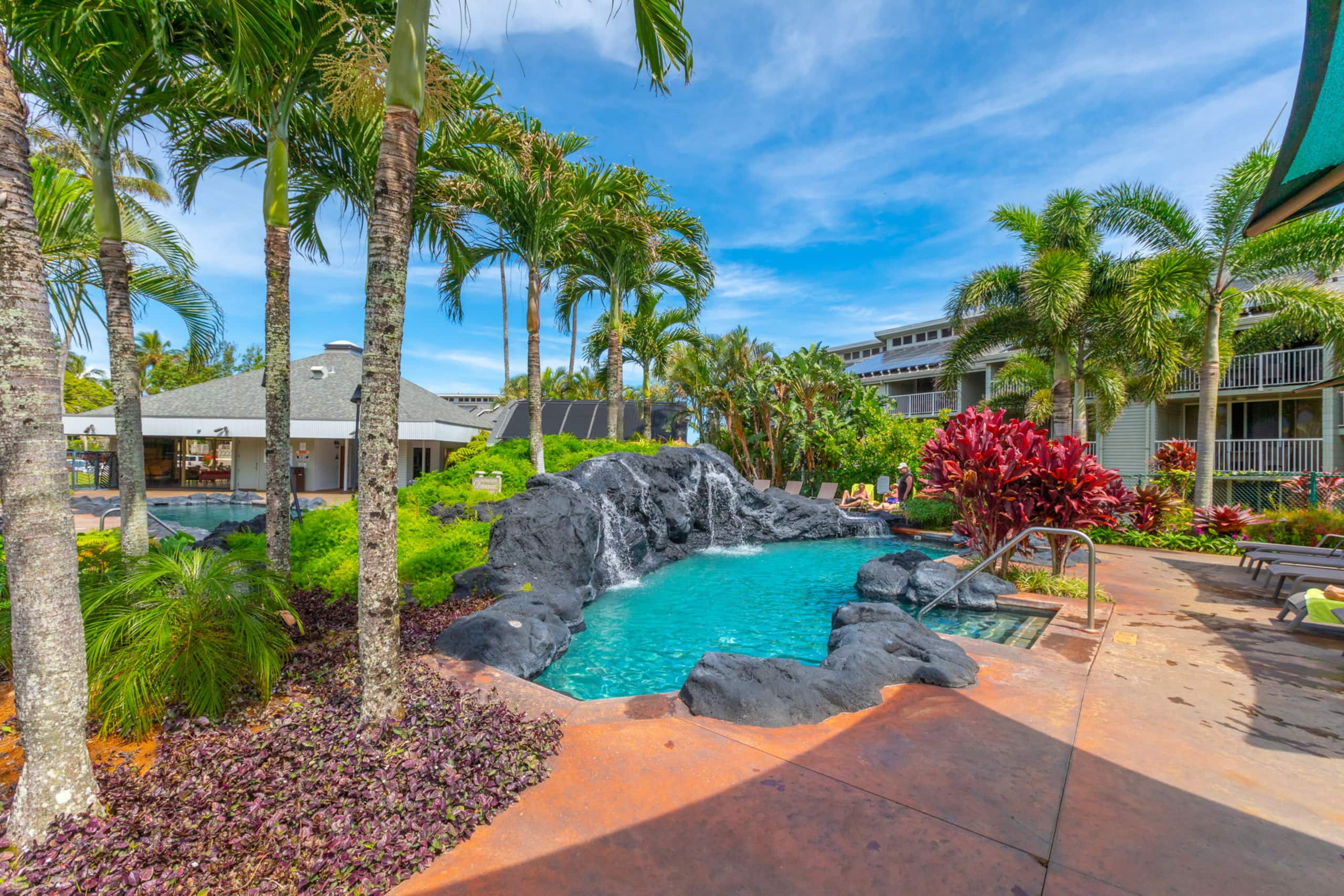 Princeville 1 + Loft at The Cliffs - Sleeps 6! - Image 62