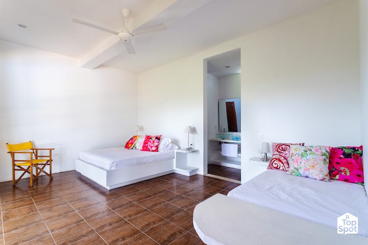 Chambre 3