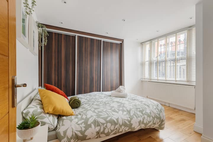 Спална соба 1