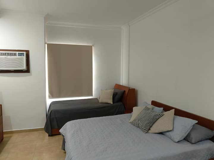 Camera da letto