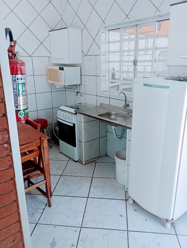 Casa Para Descanso E Lazer
* Levem Seus Colchões - Valinhos