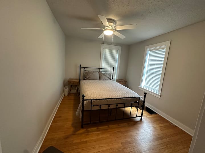 Habitación 1