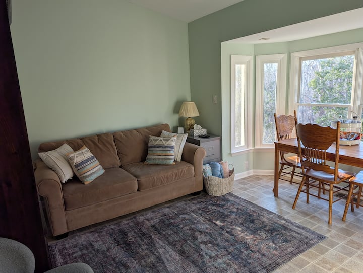 Bedford Hills Guesthouse - Lynchburg, VA