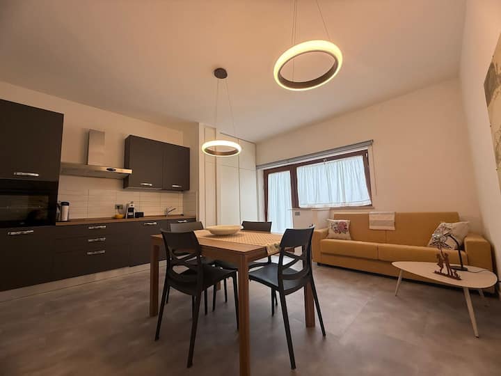 Casa Vacanze La Rondine - Poppi
