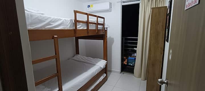 Спална соба 2