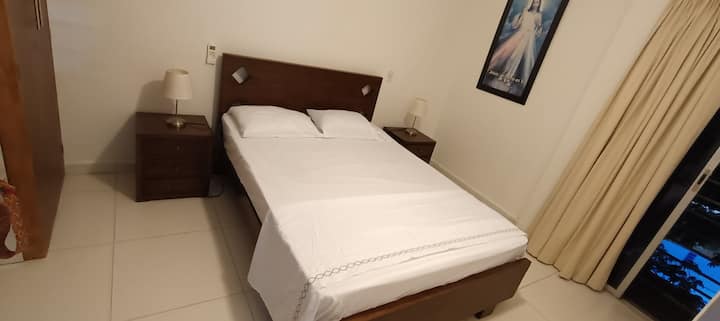 Спална соба 1