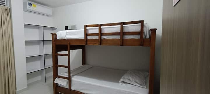 Спална соба 3