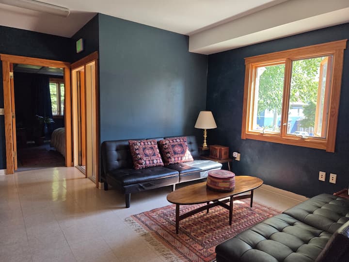Peaceful Sanctuary - Houghton, MI