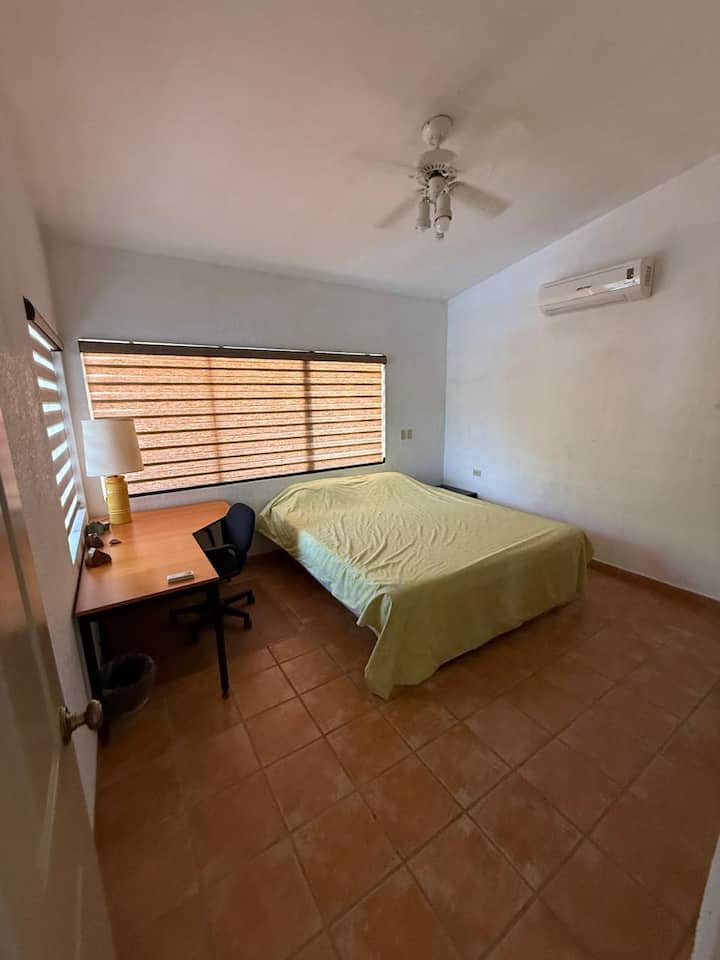 Habitación 4