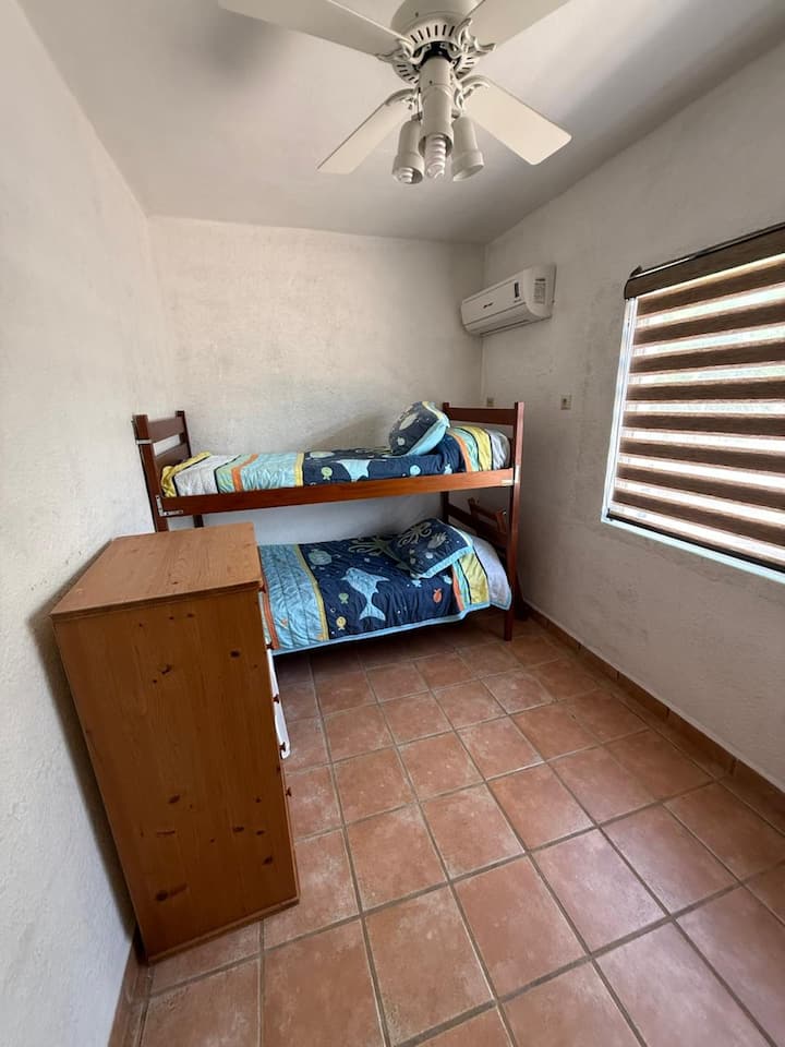 Habitación 3
