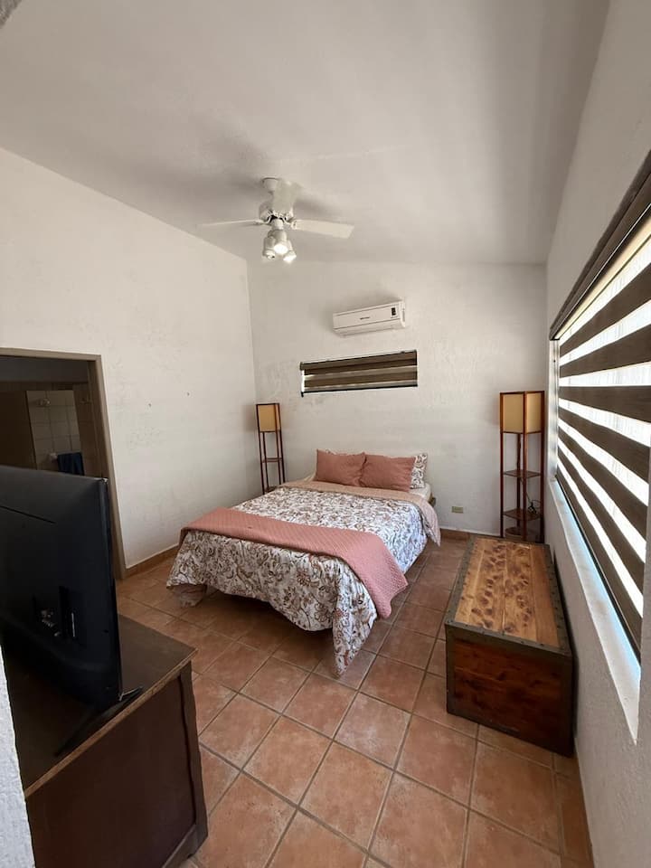 Habitación 1