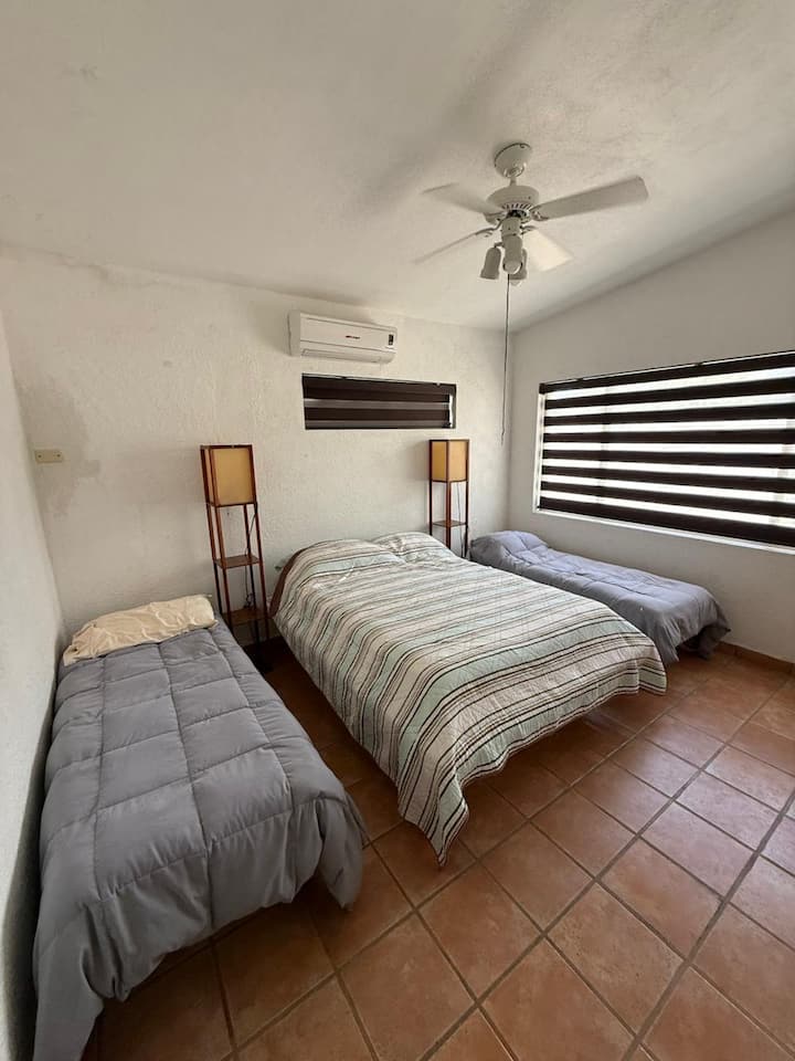 Habitación 2