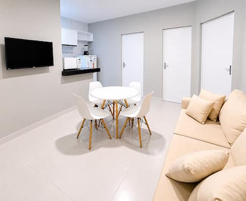 Top Airbnb: Refúgio do Preá – 700m from the beach em Cruz