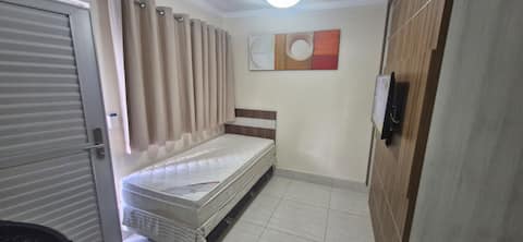 Top Airbnb: Lacqua di Roma II Térreo – 24-hour pool em Caldas Novas