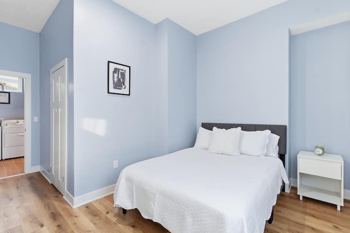 Спална соба 1