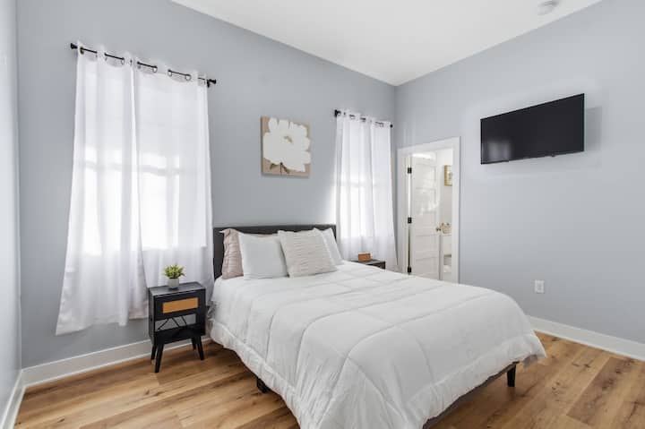 Спална соба 4