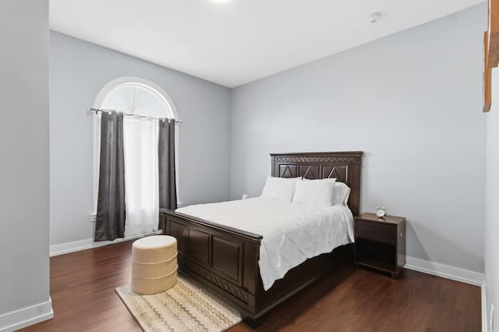 Спална соба 2