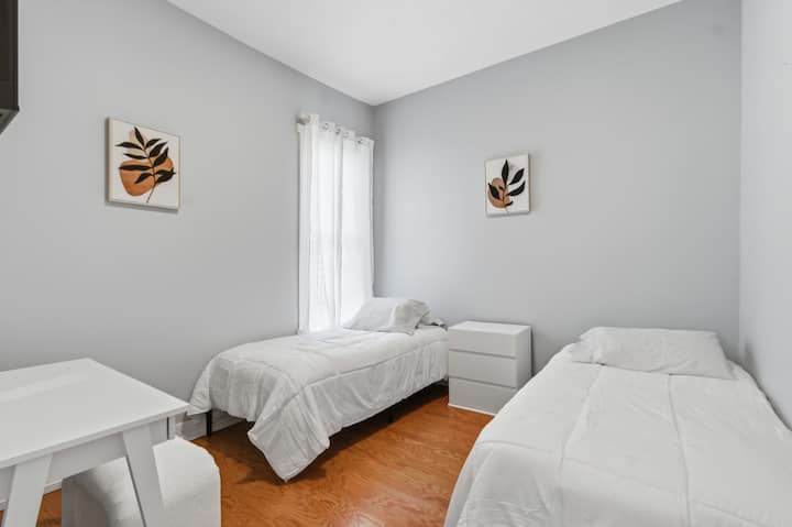 Спална соба 3