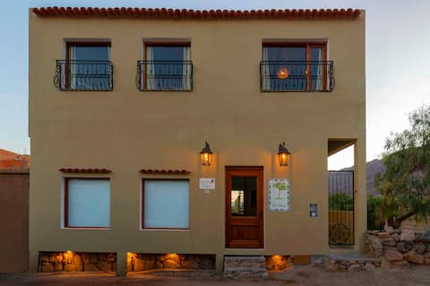 Tala Huasi Boutique Hotel