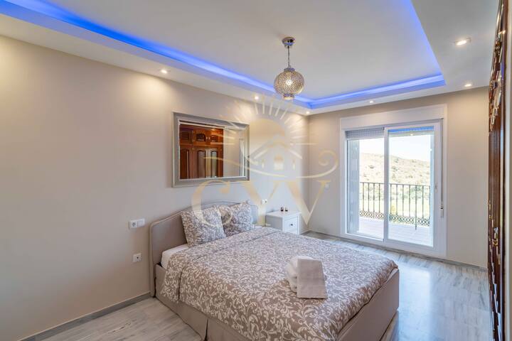 Спална соба 1