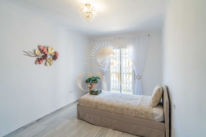 Спална соба 2