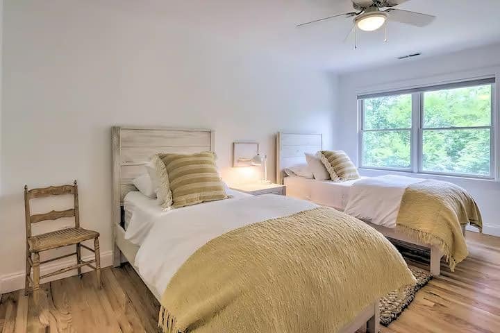 Спална соба 3