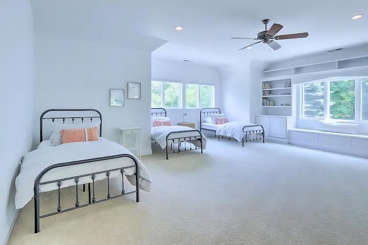 Спална соба 2