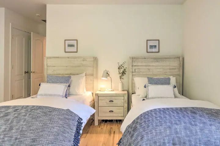 Спална соба 4