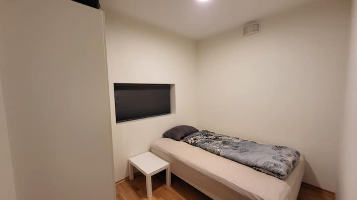 Спална соба 1