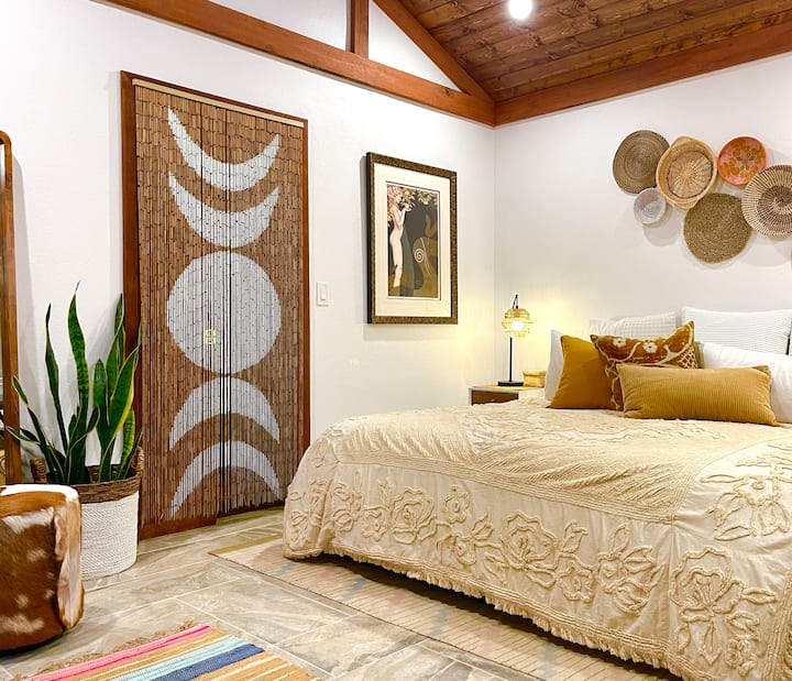 Спална соба 1