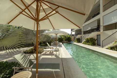 Departamento Bahia Serena - Stunnig ocean view