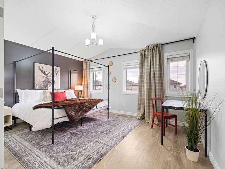 غرفة النوم 1