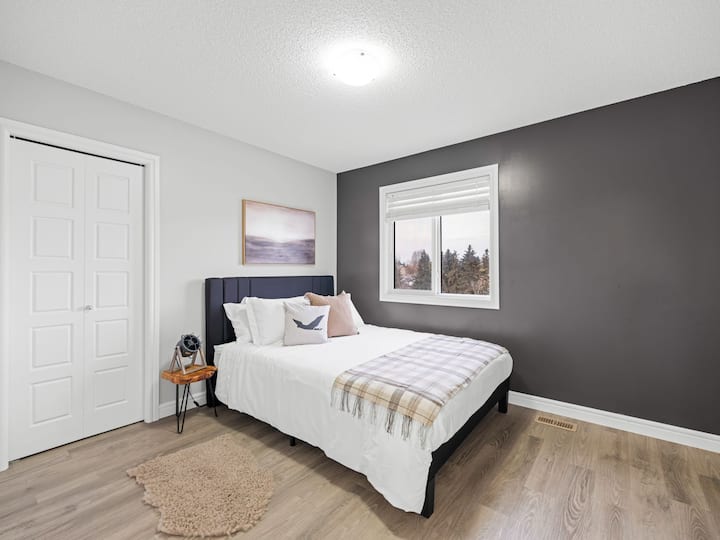 غرفة النوم 4