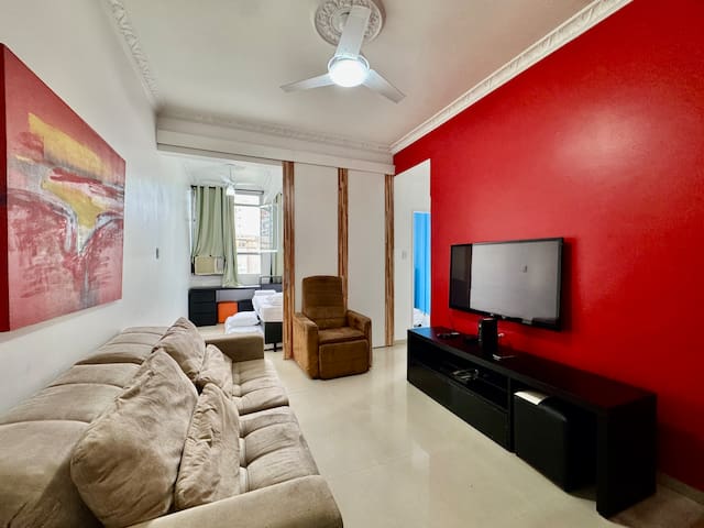 GAFEN Imobiliária managed Airbnb listing 2