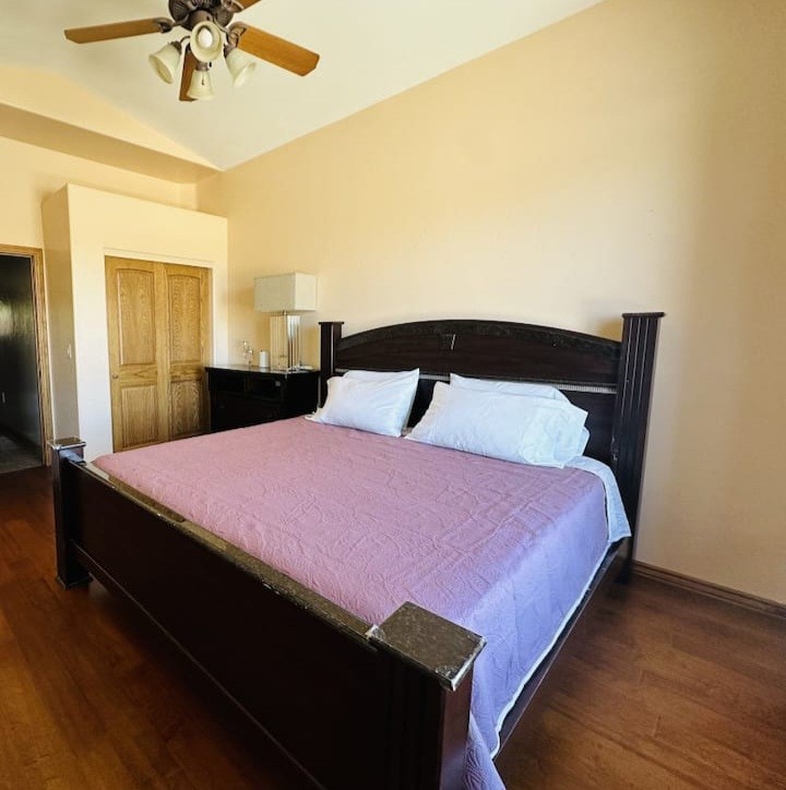 غرفة النوم 3