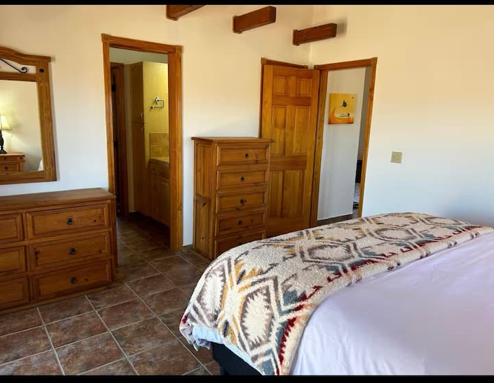 Спална соба 4