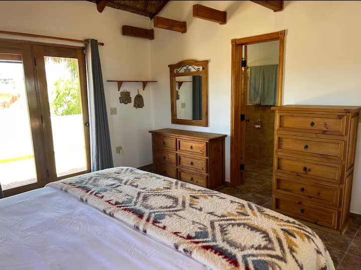 Спална соба 1