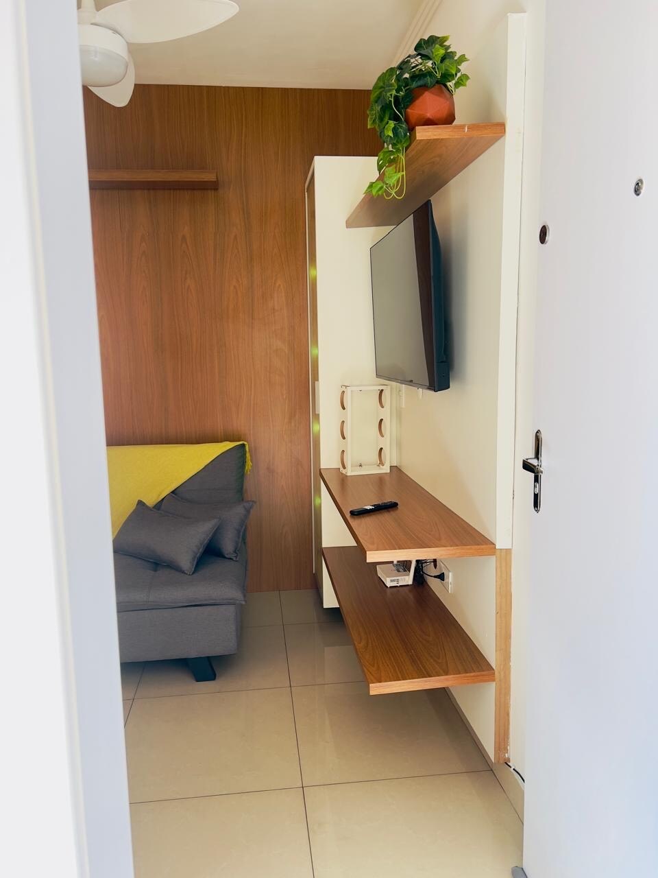 Top performing Airbnb: Cabral Apartment Near Ceasa Arena MRV Pampulha Mall in Contagem