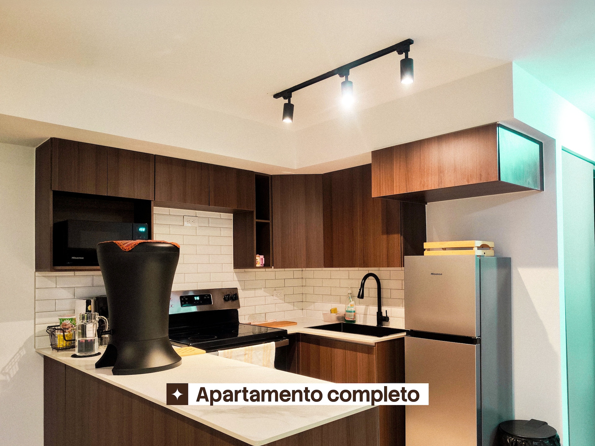 Entire Apartment in Private Residential Chimaltenango