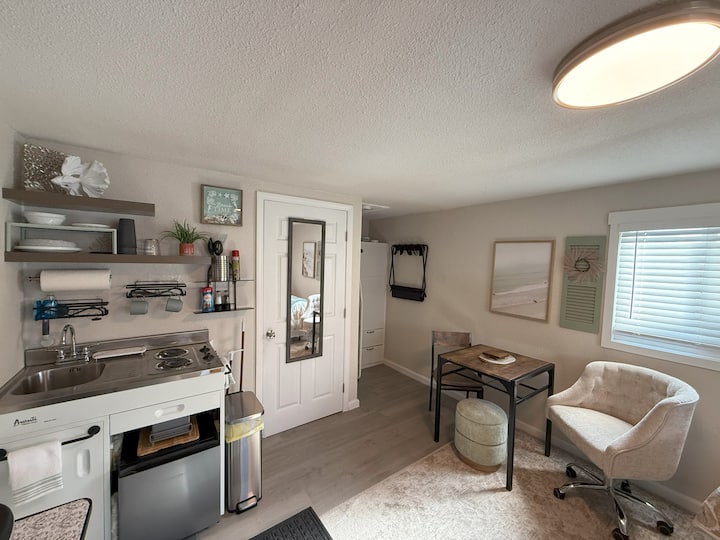 Beach Hut Studio - Near Pismo Beach - Pismo Beach, CA