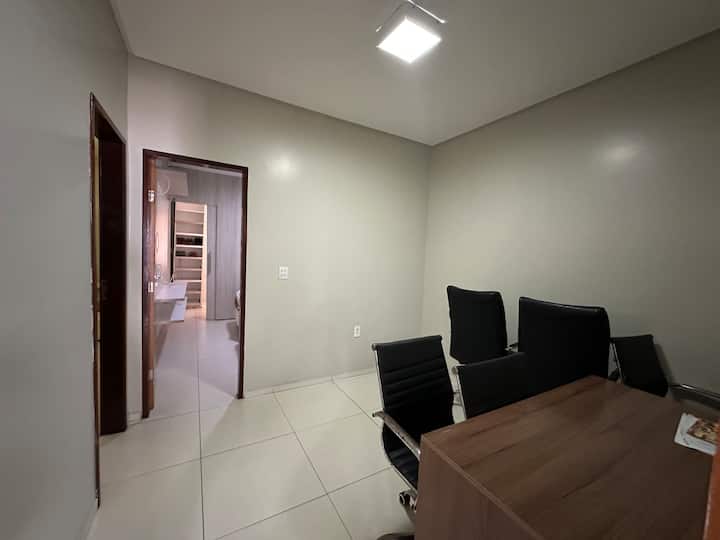 Casa Completa E Aconchegante Próxima Ao Aeroporto. - Juazeiro do Norte