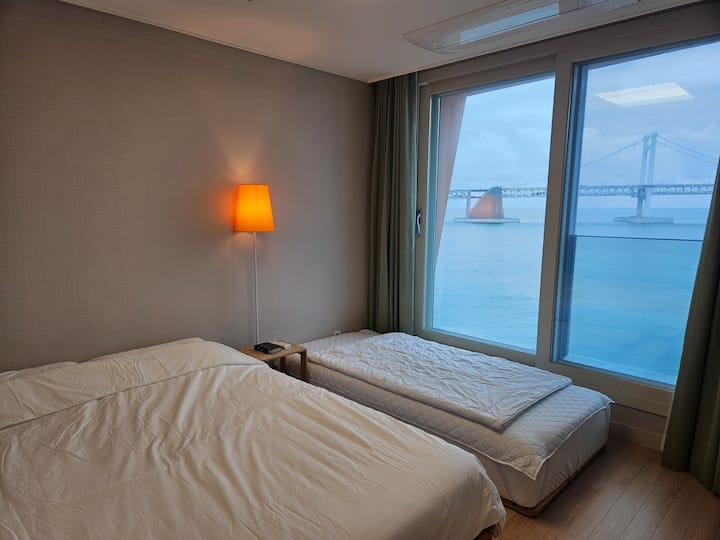 Спална соба 1