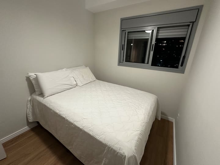 Standaard tweepersoonsbed 