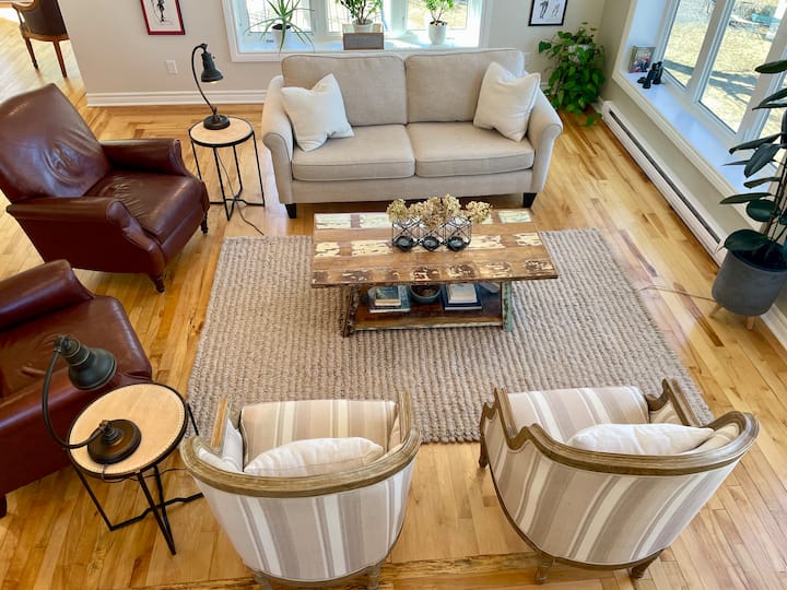 Waterfront Oasis In The Thousand Islands - Alexandria Bay, NY