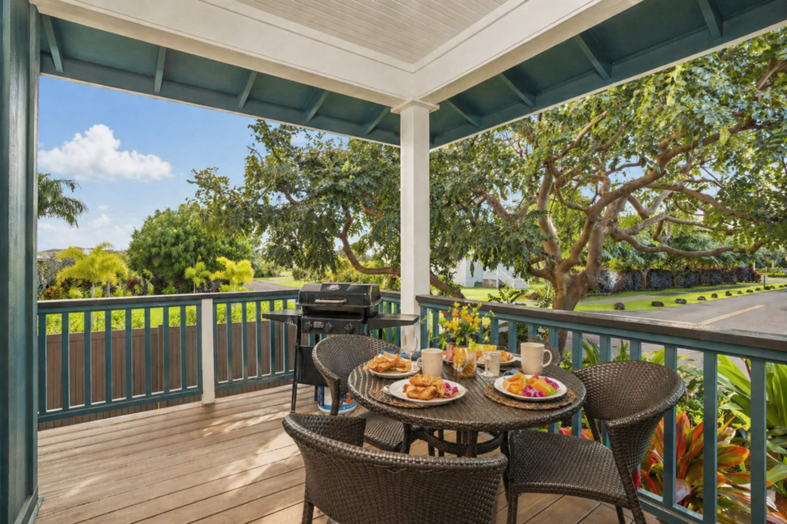 *NEW 2BD Luxe Beach Cottage |Pool PickleB Gym| AC - Photo 18