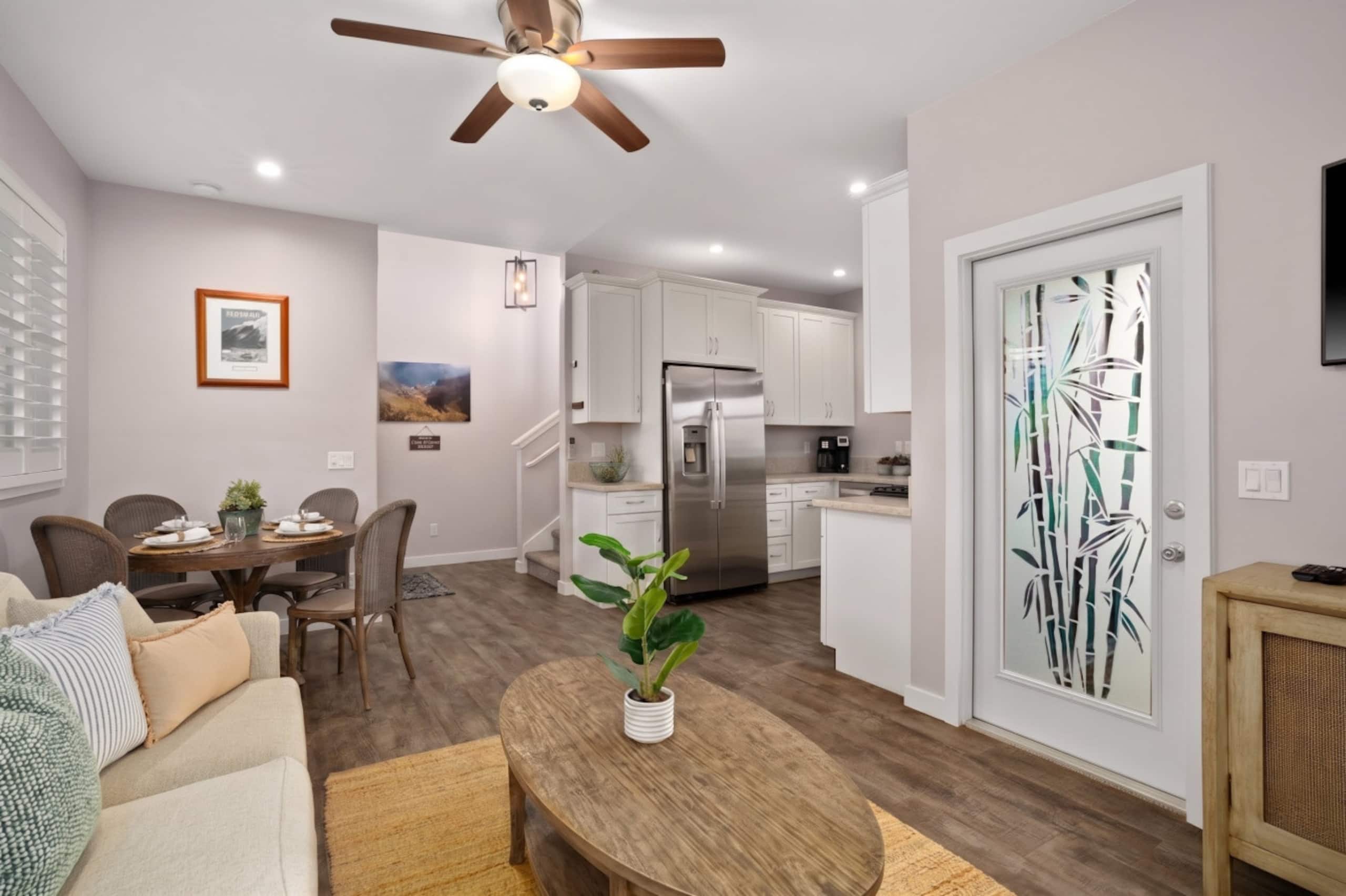 *NEW 2BD Luxe Beach Cottage |Pool PickleB Gym| AC - Photo 12